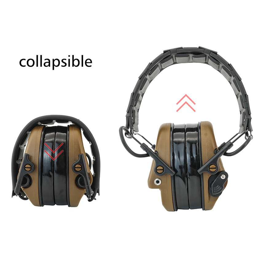 TAC-SKY nouveau SORDIN cache-o - Shooting Ear Muff avis et prix