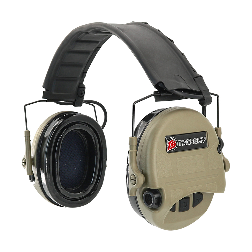 TAC-SKY nouveau SORDIN cache-o - Shooting Ear Muff avis et prix