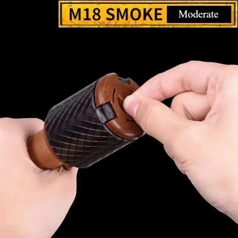 Grenade tactique modèle 5C0 M2 - Outdoor Hunting Games For Kids avis et prix
