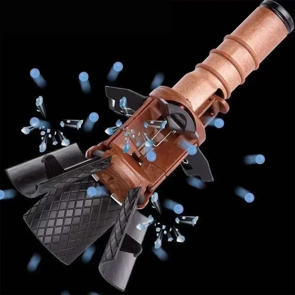 Grenade tactique modèle 5C0 M2 - Outdoor Hunting Games For Kids avis et prix
