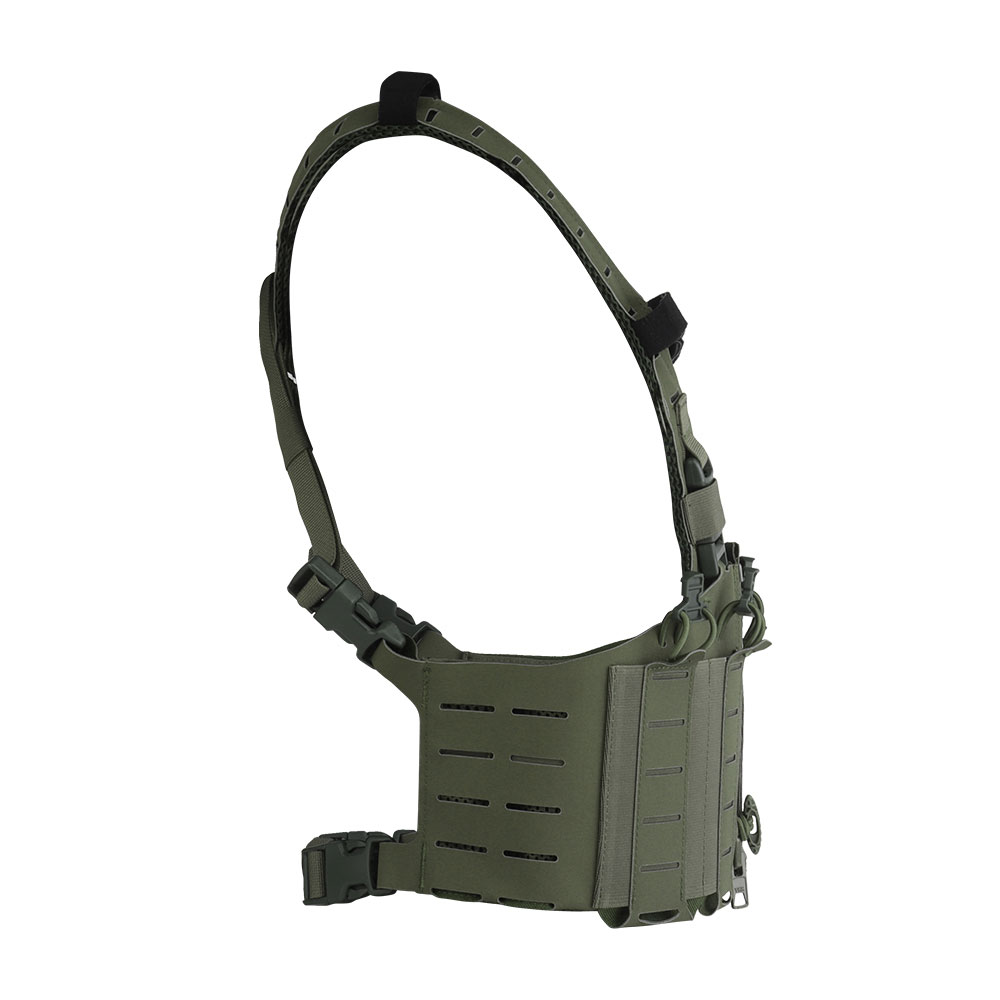 Gilet tactique SF, plate-forme - Outdoor Hunting Fleece avis et prix