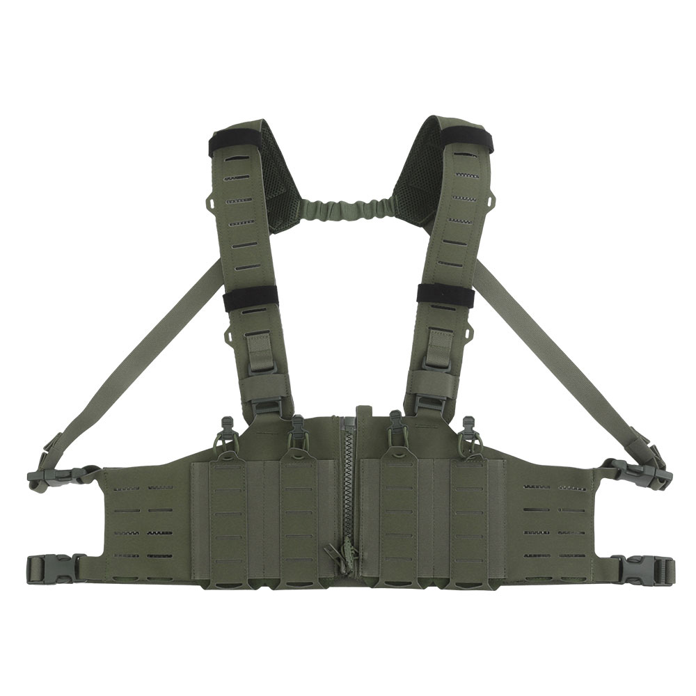 Gilet tactique SF, plate-forme - Outdoor Hunting Fleece avis et prix