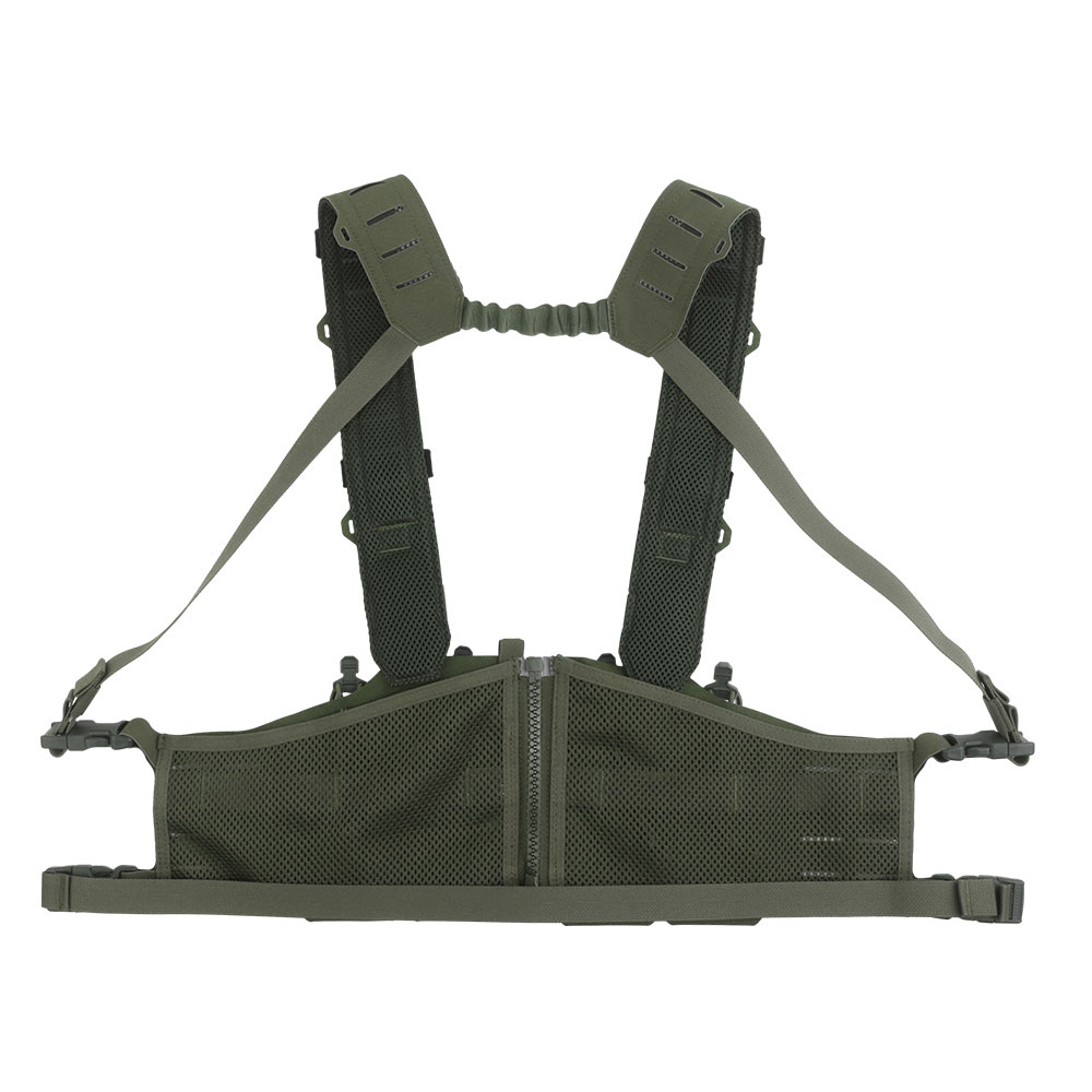 Gilet tactique SF, plate-forme - Outdoor Hunting Fleece avis et prix