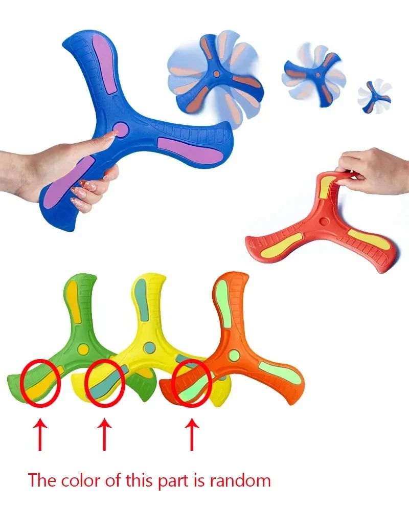 Disque volant de sport en plei - Outdoor Hunting Toys avis et prix