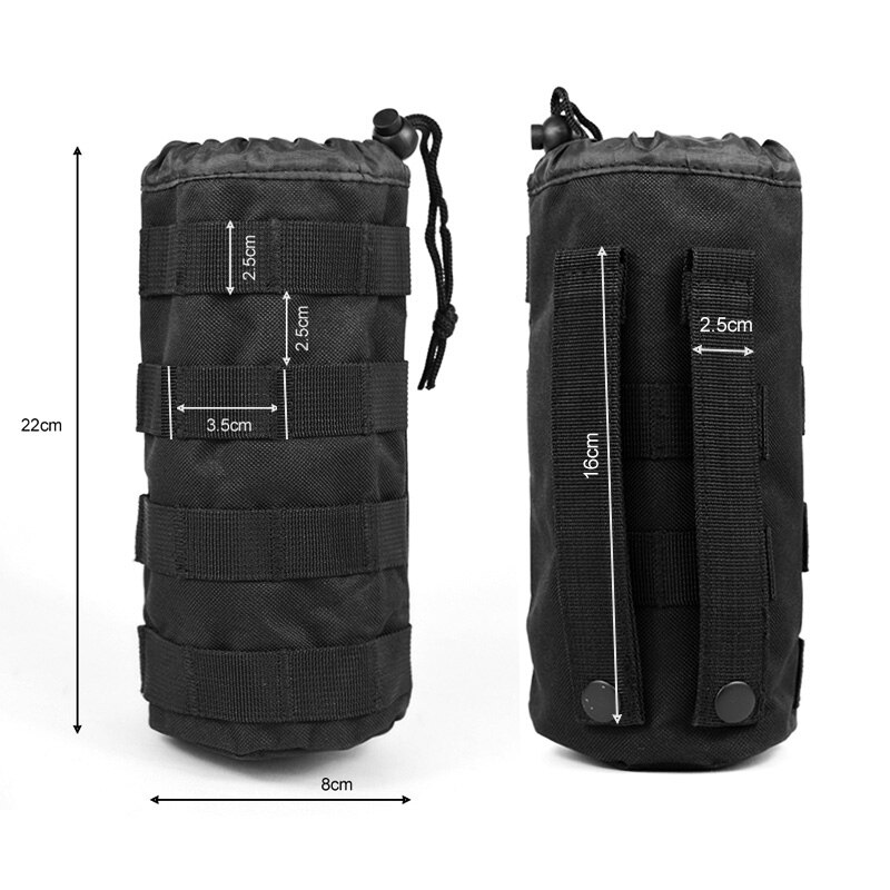 DulWater-Sac de bouteille mult - Hunting Outdoor Gear avis et prix
