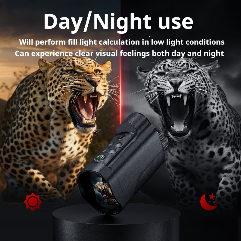 Visions nocturnes de chasse lo - Outdoor Hunting Youtube avis et prix
