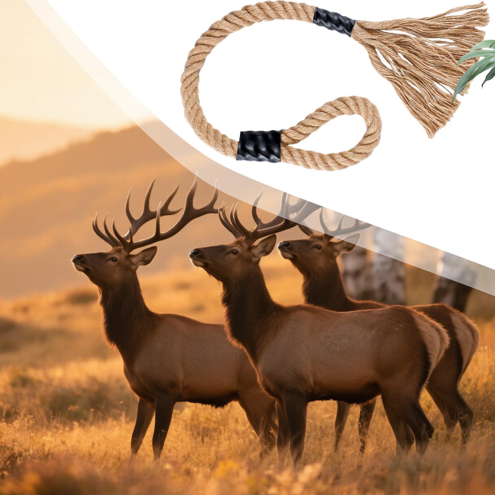 Grattoir de cerf efficace, att - Deer Attractant Scent avis et prix
