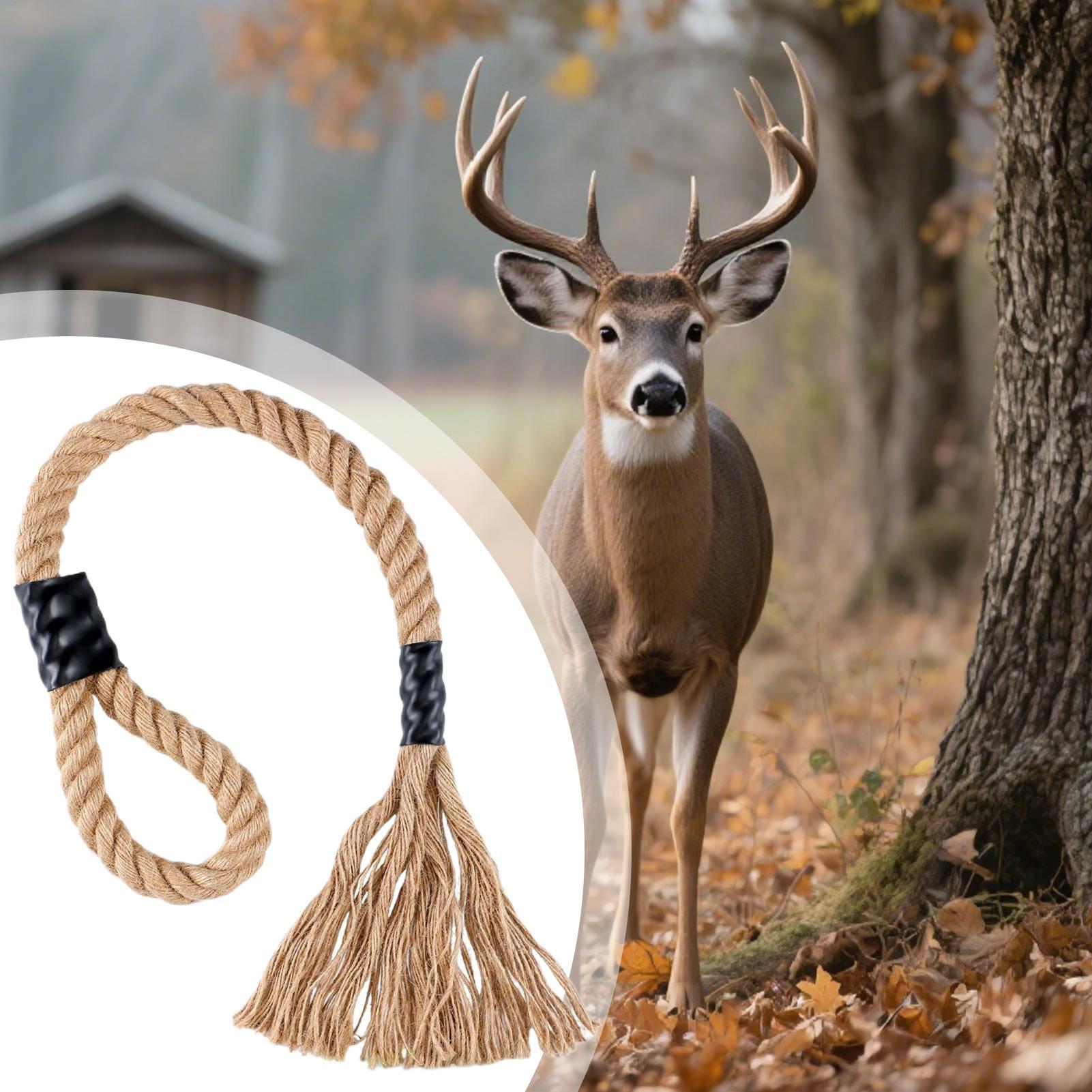Grattoir de cerf efficace, att - Deer Attractant Scent avis et prix