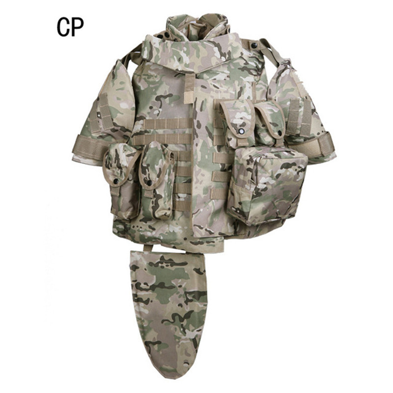 GérField-Gilets de protection  - Outdoor Hunting Fleece avis et prix