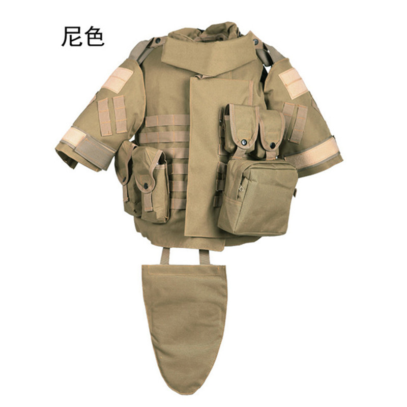 GérField-Gilets de protection  - Outdoor Hunting Fleece avis et prix