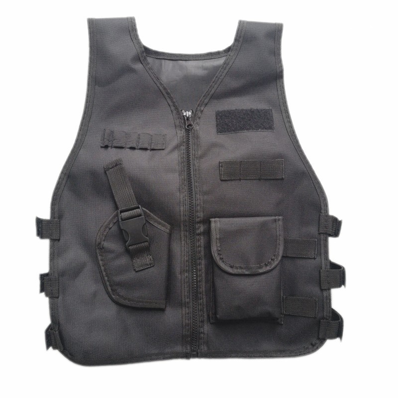 Gilet de protection pour enfan - Outdoor Hunting Games For Kids avis et prix