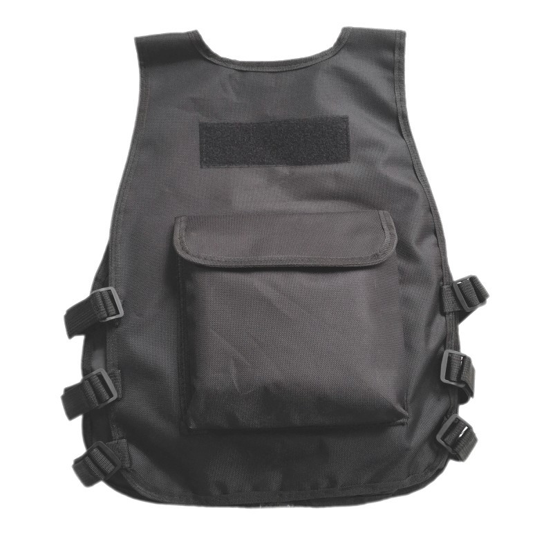 Gilet de protection pour enfan - Outdoor Hunting Games For Kids avis et prix