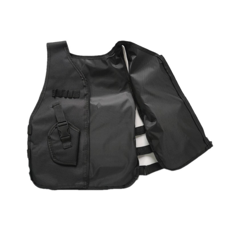 Gilet de protection pour enfan - Outdoor Hunting Games For Kids avis et prix