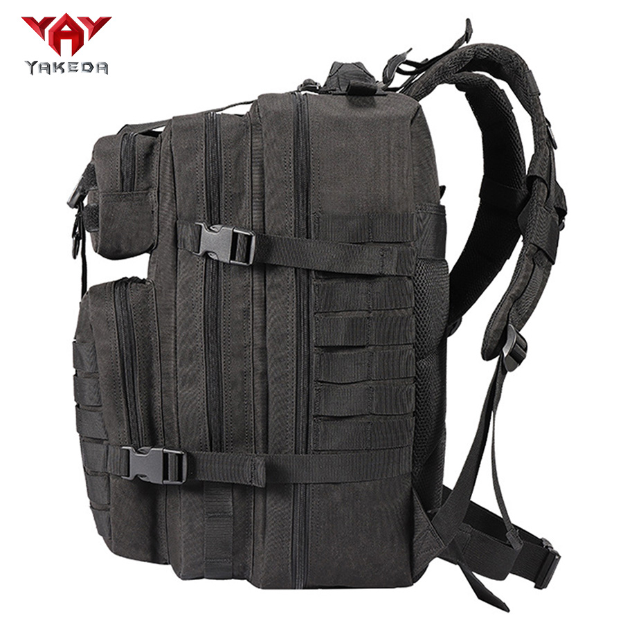 Sac à dos de chasse YAKEDA Mol - Hunting Outdoor Gear avis et prix