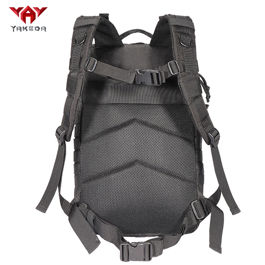 Sac à dos de chasse YAKEDA Mol - Hunting Outdoor Gear avis et prix