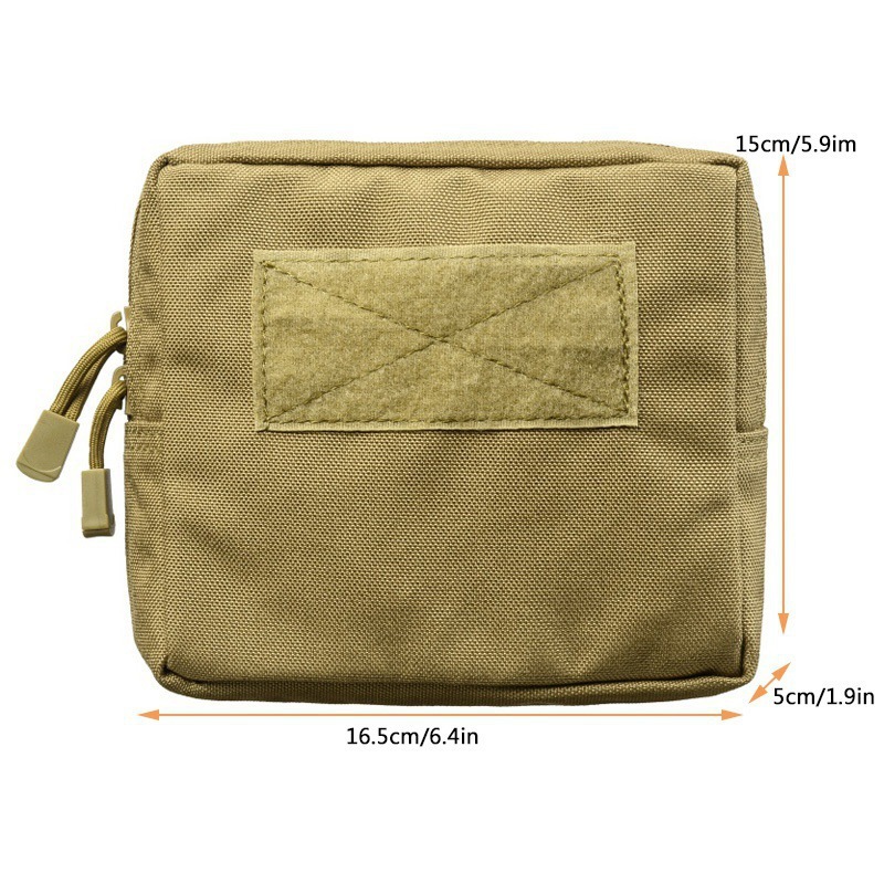 EDC – pochette Molle d'extérie - Hunting Outdoor Gear avis et prix
