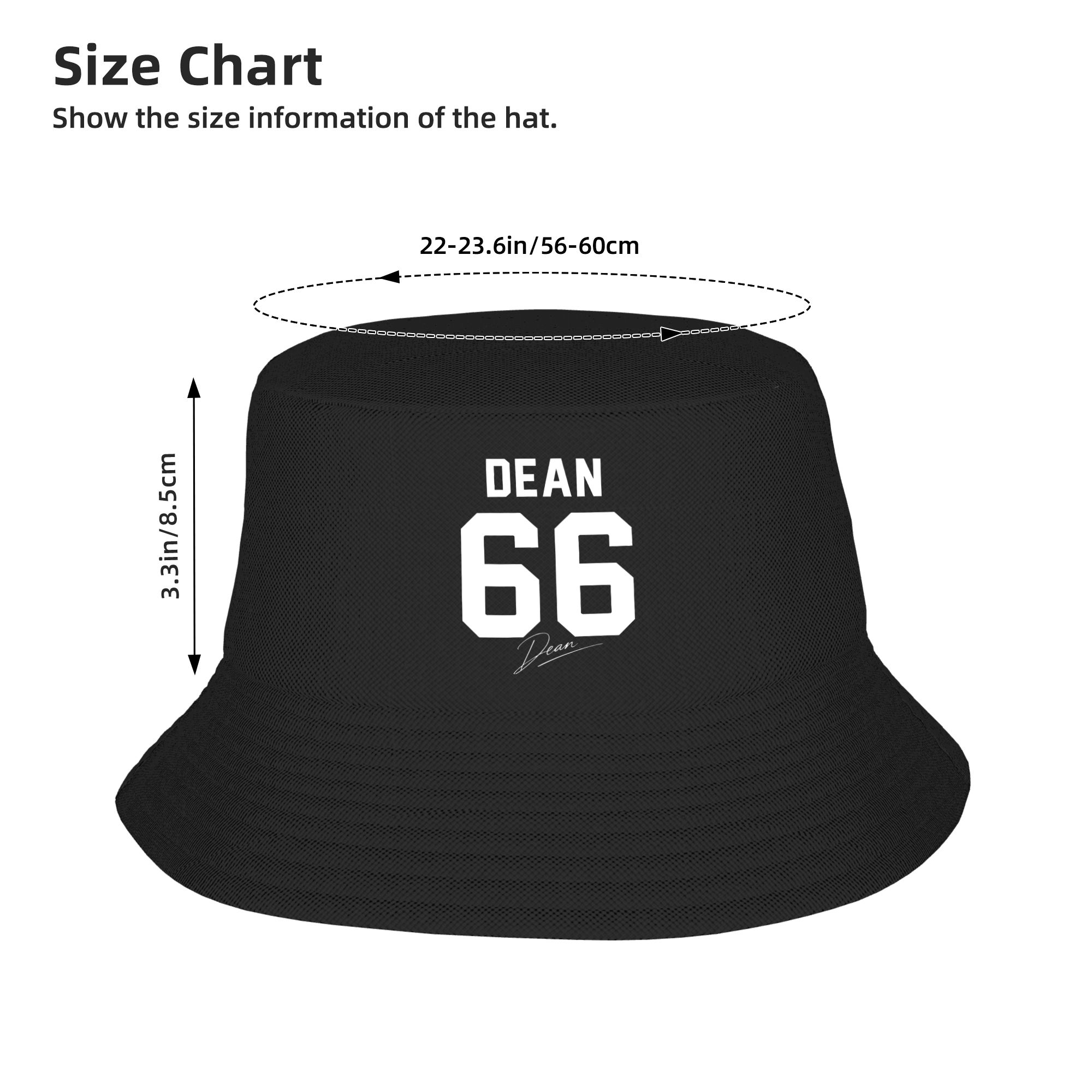 DEAN 66 Chapeau Bob Tendance U - Outdoor Hunting Tv avis et prix