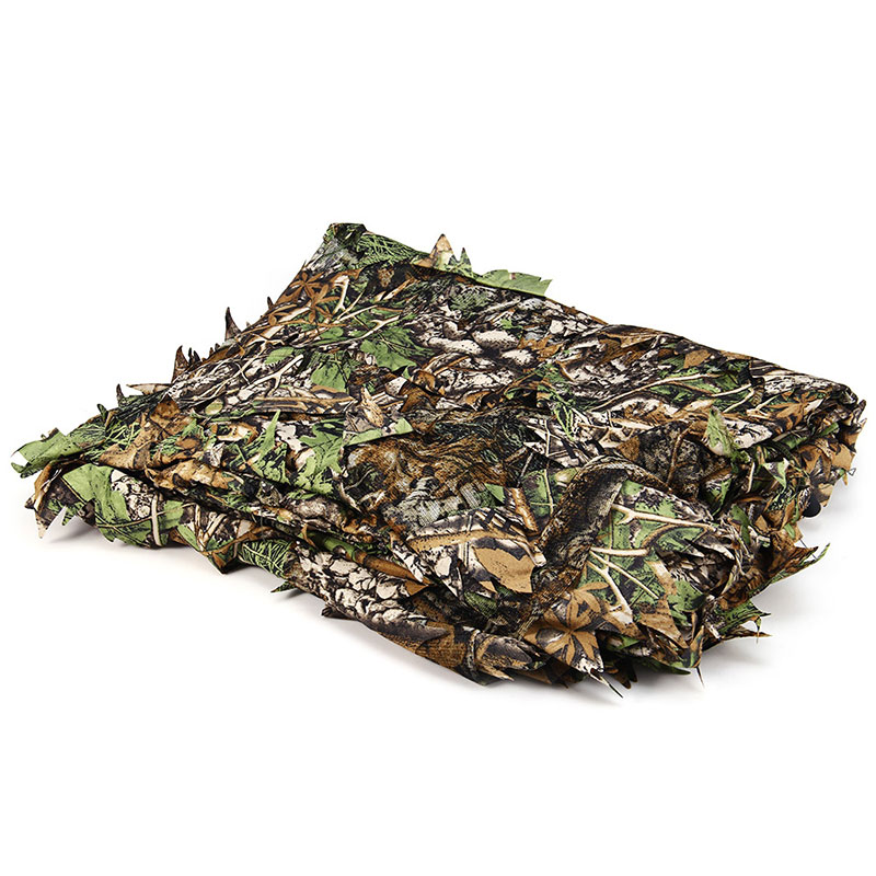Vêtements de plein air camsalo - Ghillie Suit Woodland avis et prix
