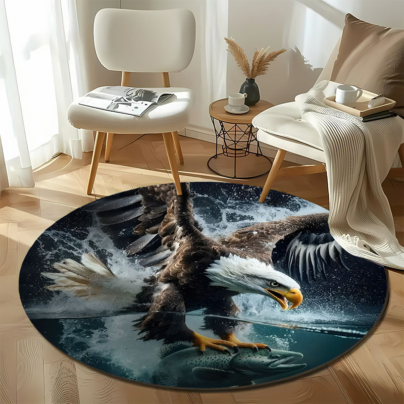Livraison gratuite! Tapis rond - Outdoor Hunting Toilet avis et prix