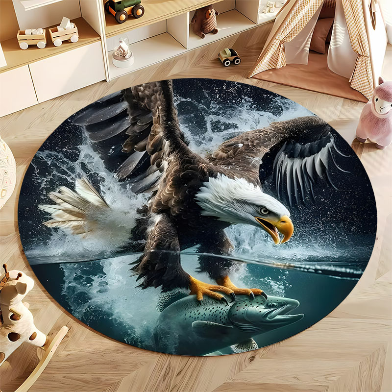 Livraison gratuite! Tapis rond - Outdoor Hunting Toilet avis et prix