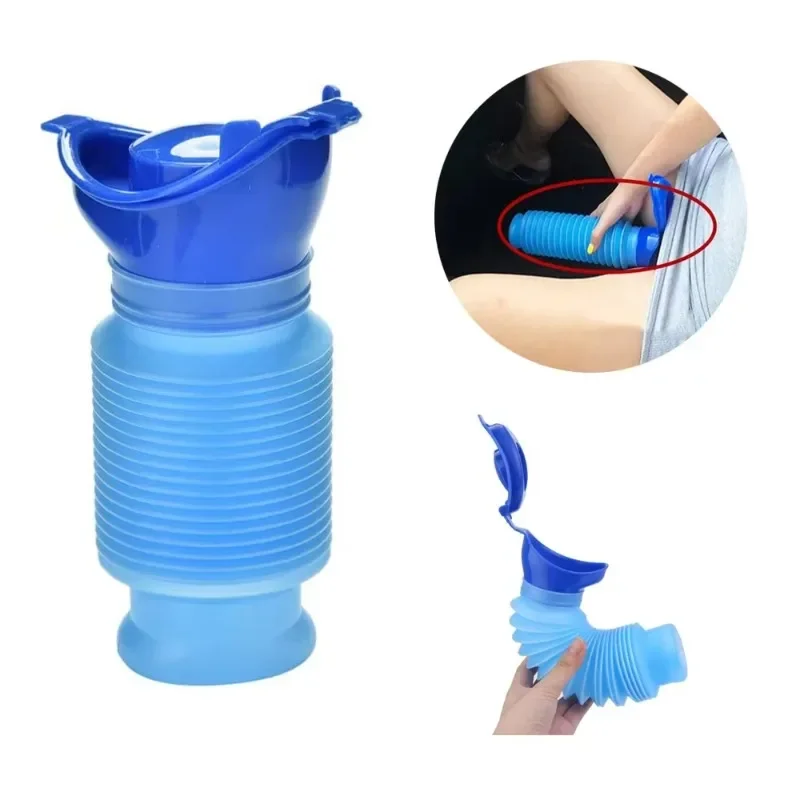 Urinoir Portable pour adulte,  - Outdoor Hunting Toilet avis et prix