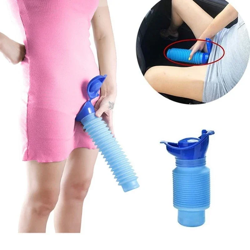 Urinoir Portable pour adulte,  - Outdoor Hunting Toilet avis et prix