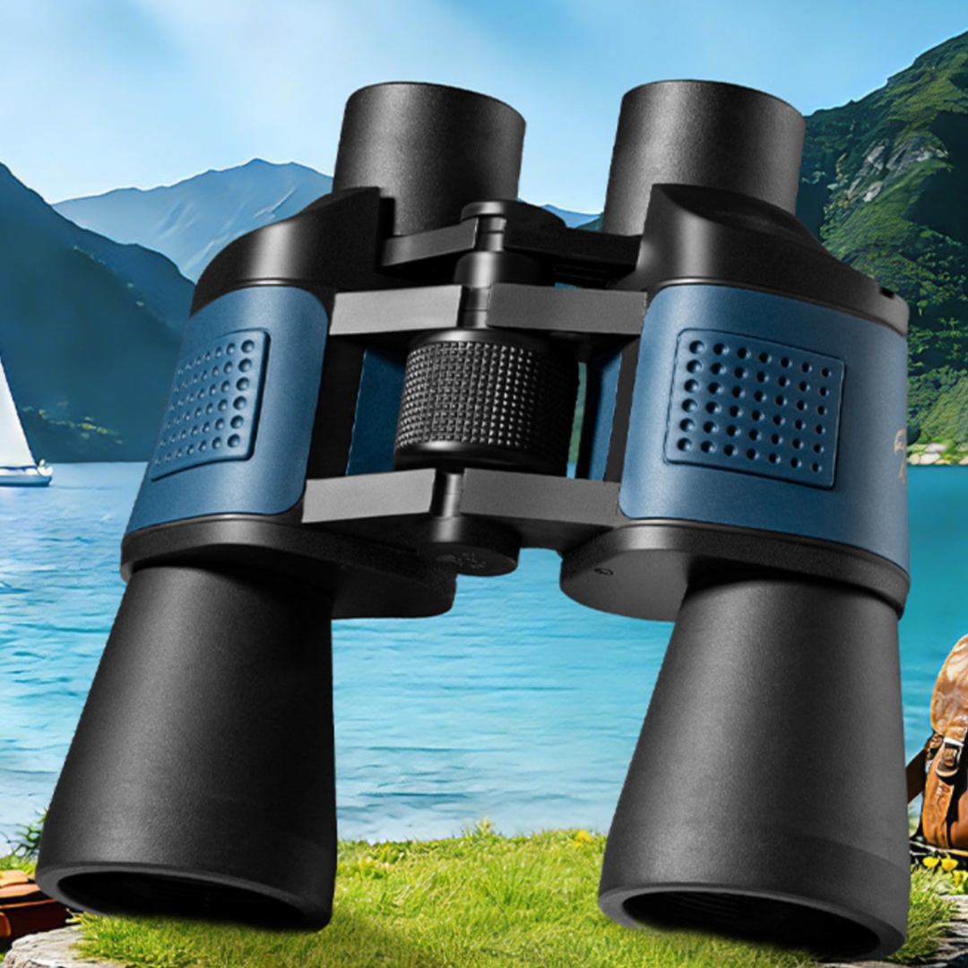 Jumelles HD 60x60 80x80 profes - Hunting Outdoor Watch avis et prix