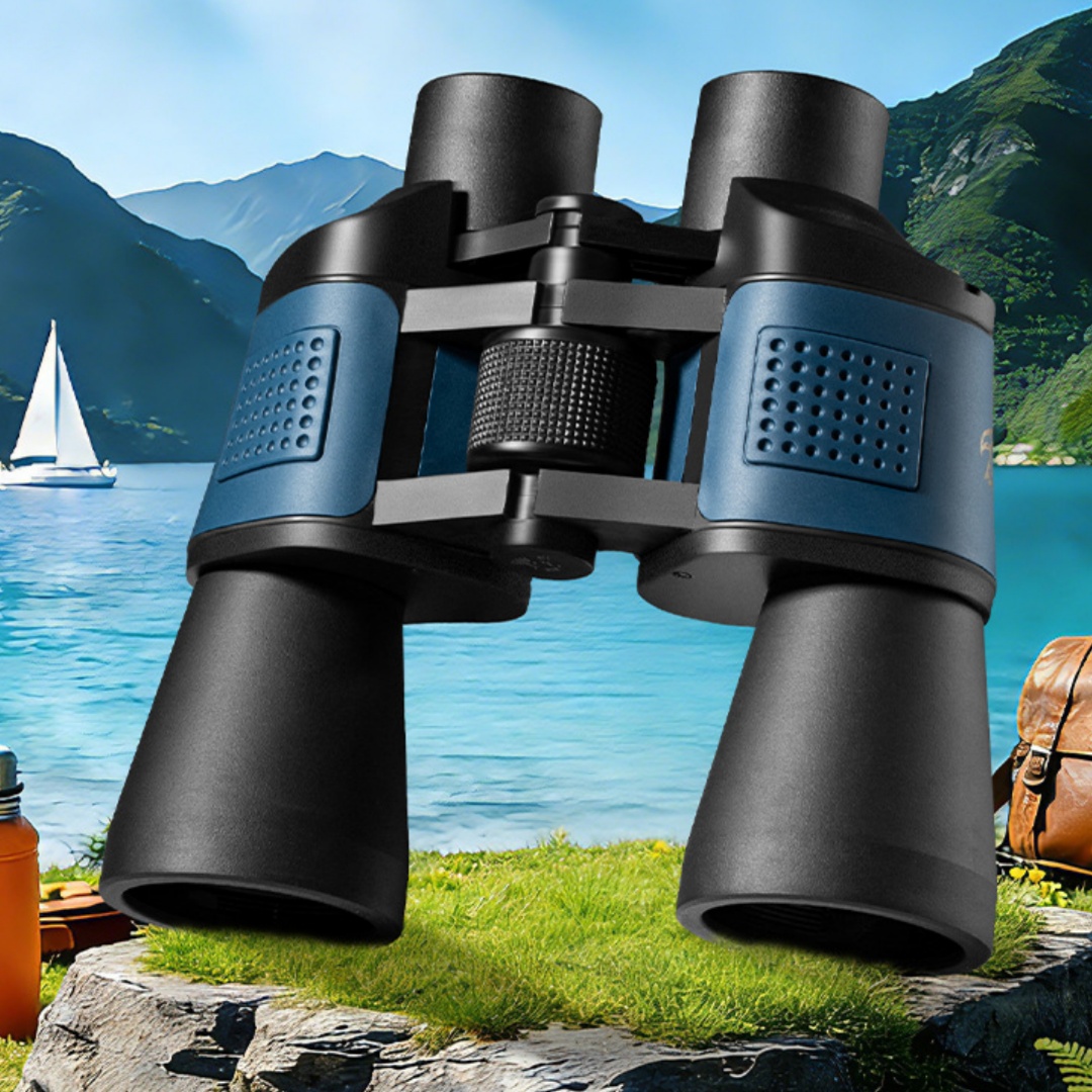 Jumelles HD 60x60 80x80 profes - Hunting Outdoor Watch avis et prix