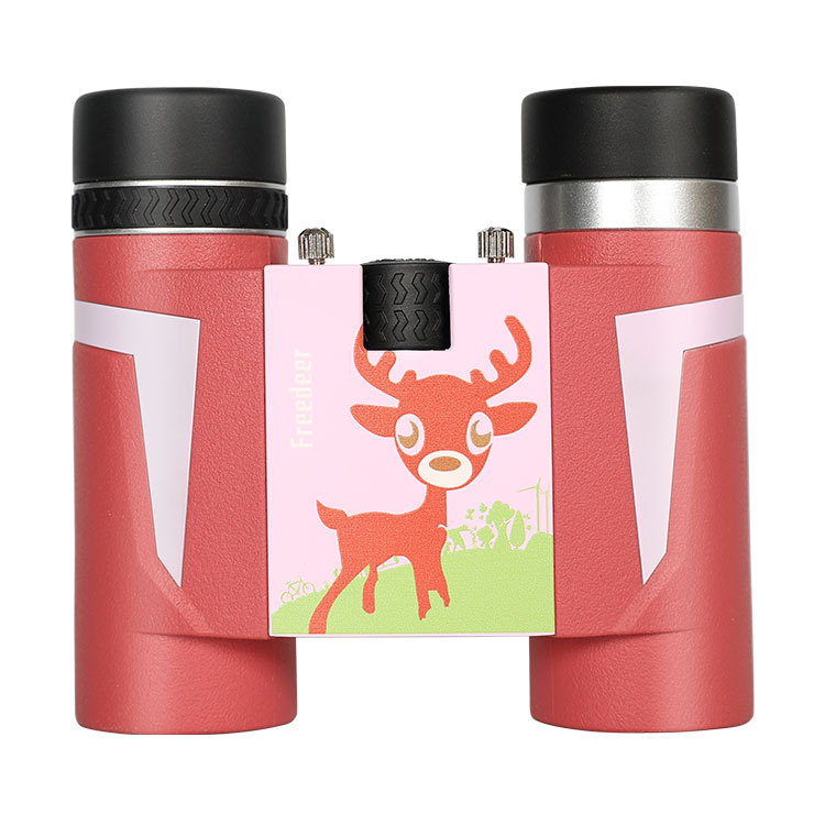 Jumelles 8x25 à haute résoluti - Hunting Outdoor Watch avis et prix