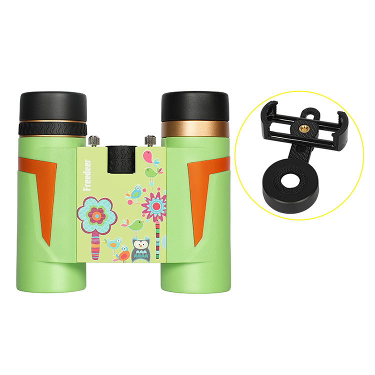 Jumelles 8x25 à haute résoluti - Hunting Outdoor Watch avis et prix