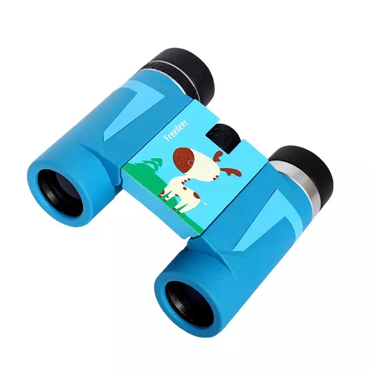 Jumelles 8x25 à haute résoluti - Hunting Outdoor Watch avis et prix