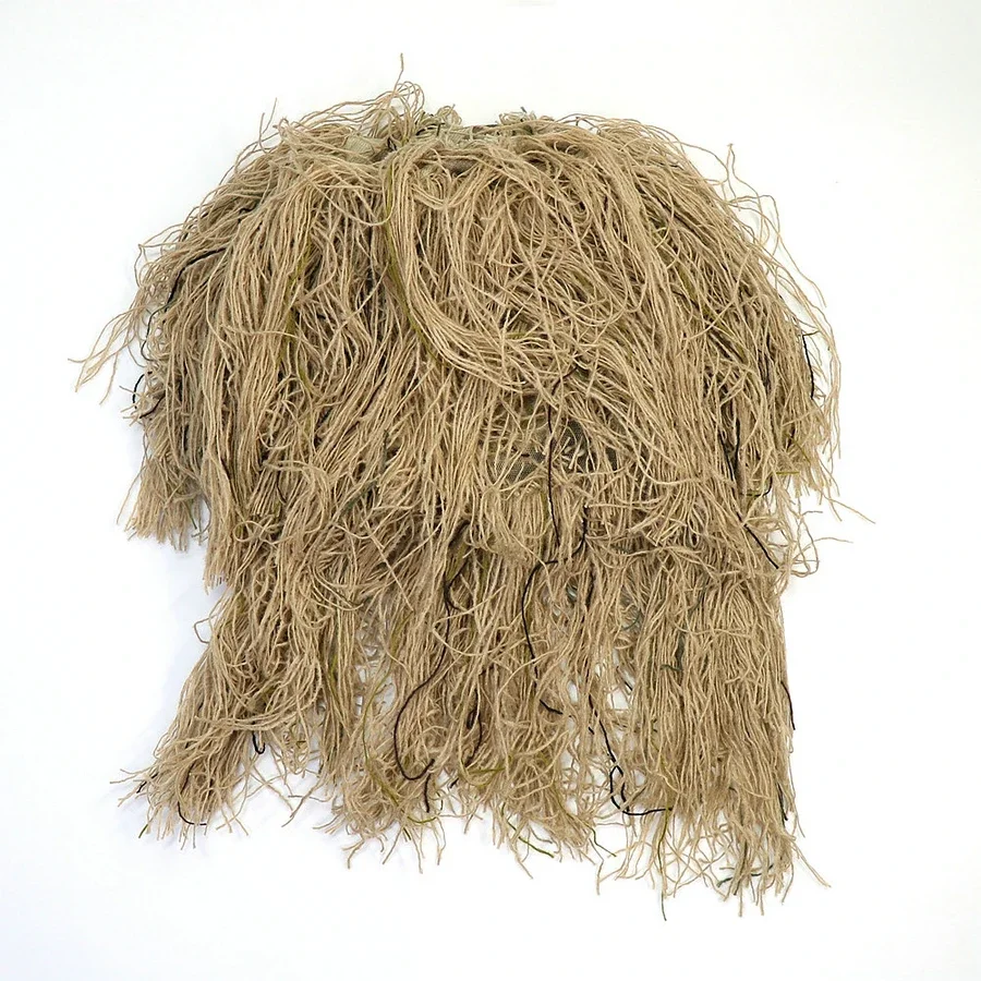 Chasse Woodland 3D Camo Bionic - Ghillie Suit Woodland avis et prix
