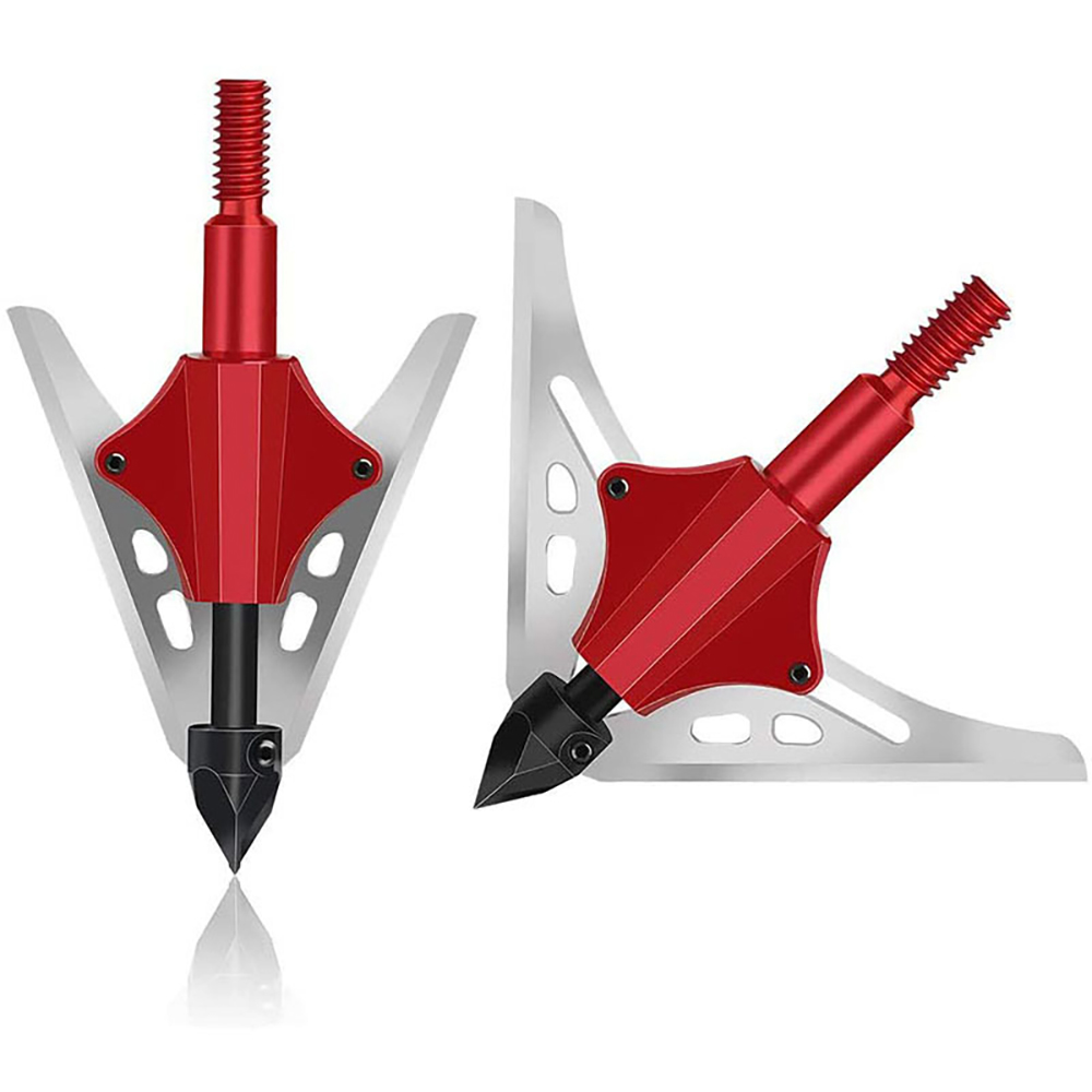 GZMO 6 pièces têtes larges de  - Hunting Outdoor Gear avis et prix