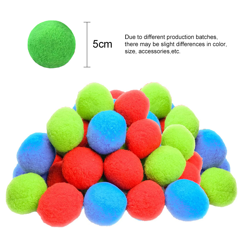 Boules de neige/boules d'eau p - Outdoor Hunting Toys avis et prix