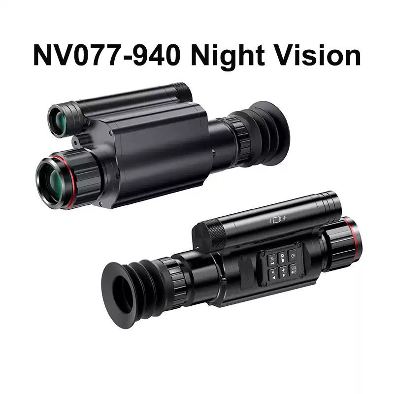 NV077-940nm portée de Vision n - Hunting Outdoor Day avis et prix