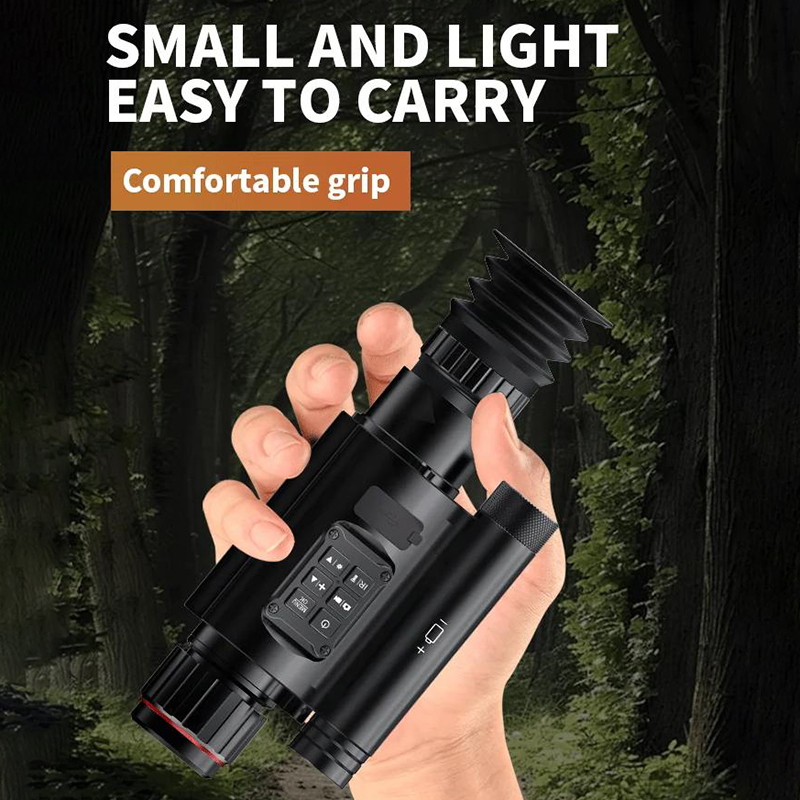 NV077-940nm portée de Vision n - Hunting Outdoor Day avis et prix