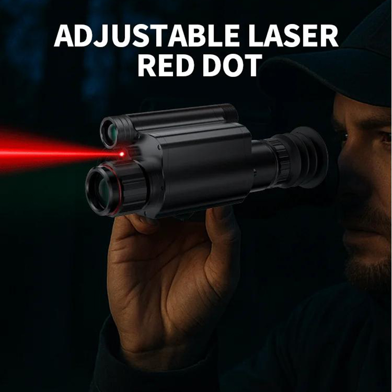 NV077-940nm portée de Vision n - Hunting Outdoor Day avis et prix