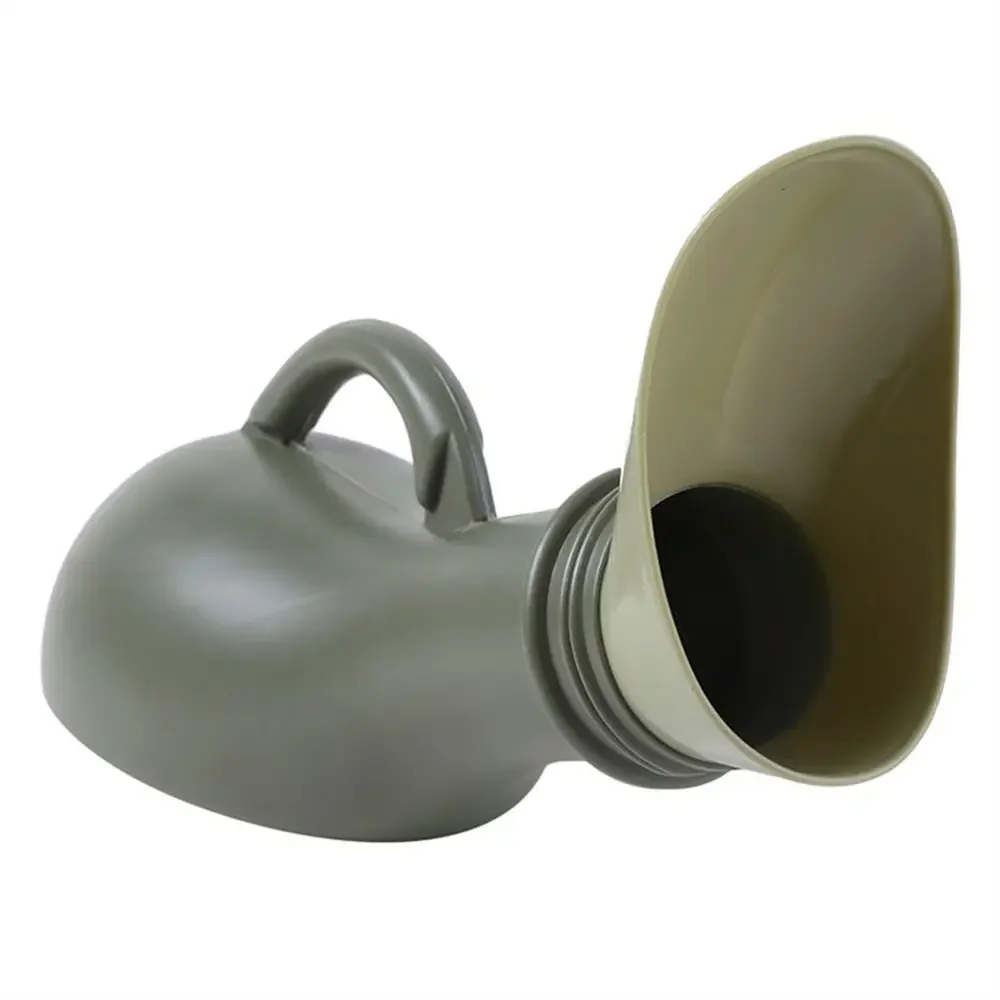Urinoir Mobile en plastique de - Outdoor Hunting Toilet avis et prix