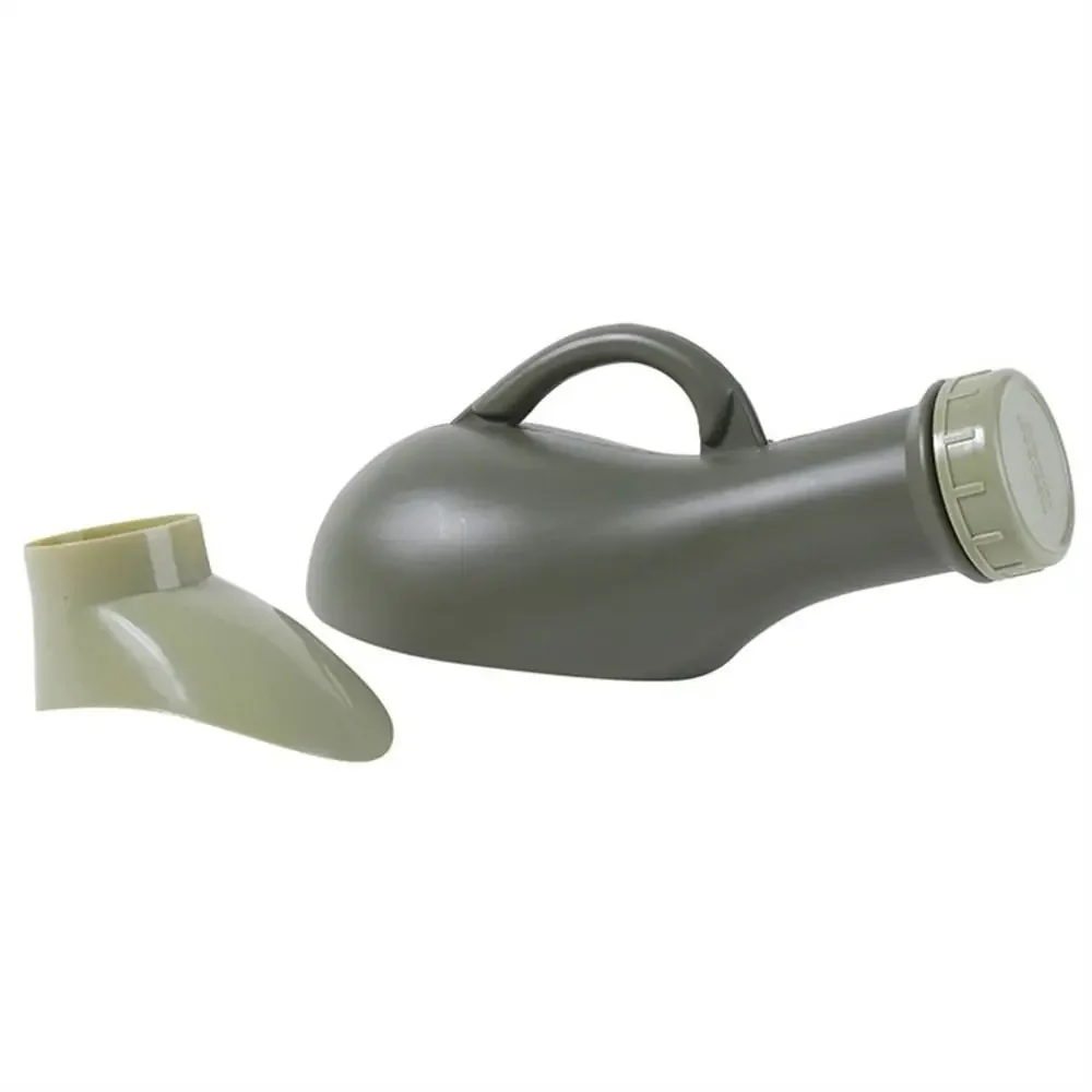 Urinoir Mobile en plastique de - Outdoor Hunting Toilet avis et prix