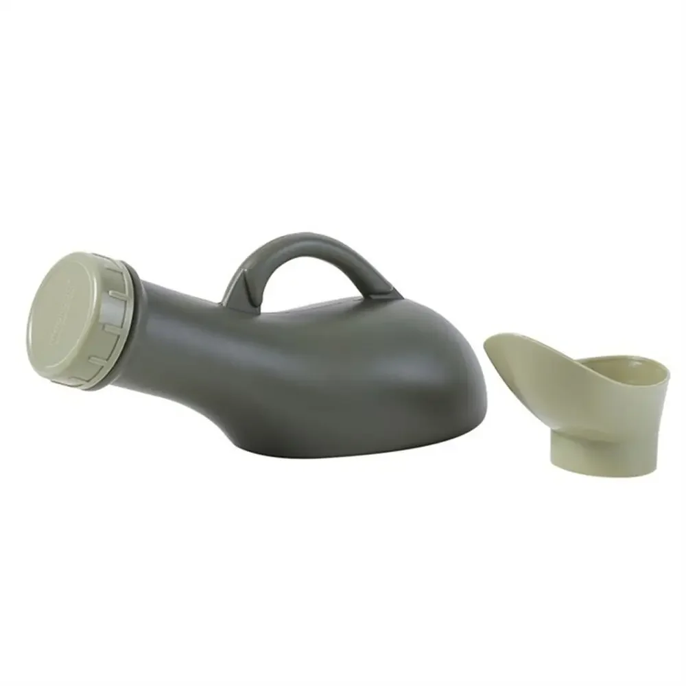 Urinoir Mobile en plastique de - Outdoor Hunting Toilet avis et prix