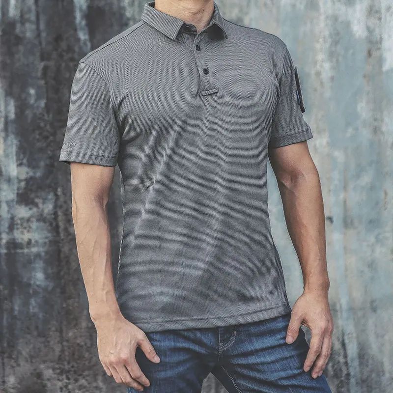 Emersongear bleu étiquette hom - Outdoor Hunting T Shirts avis et prix