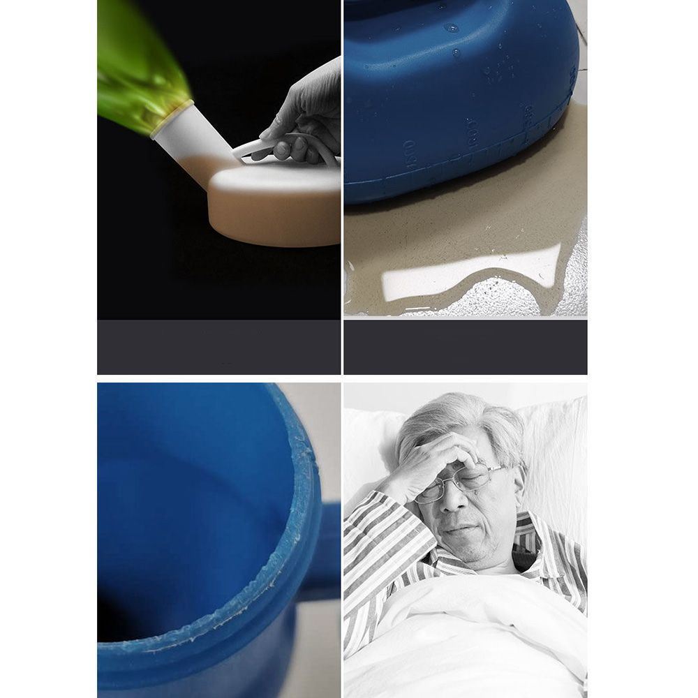 Bouteille d'urinoir Portable,  - Outdoor Hunting Toilet avis et prix