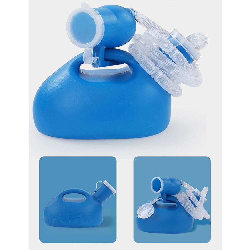 Bouteille d'urinoir Portable,  - Outdoor Hunting Toilet avis et prix