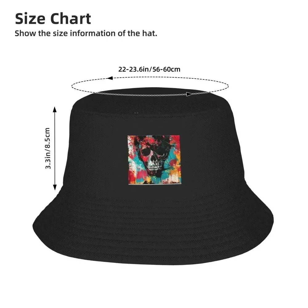 Chapeau Bob 2026 avec motif Cr - Outdoor Hunting Paintings avis et prix