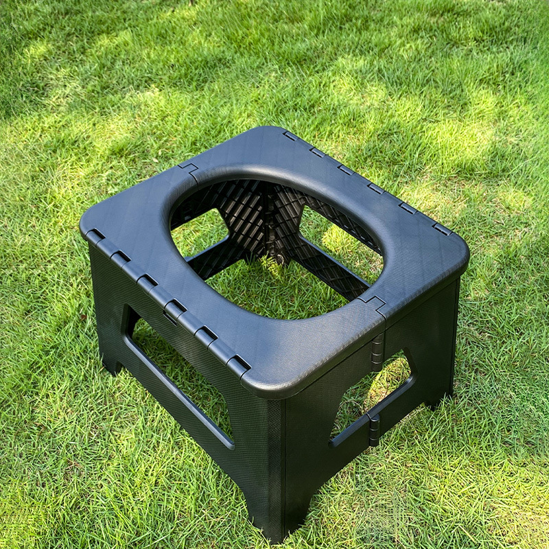 Gadgets de Camping portables p - Outdoor Hunting Toilet avis et prix