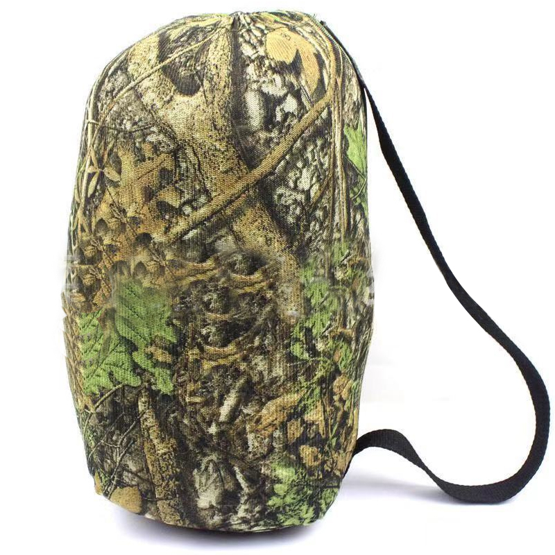Mesurillie imbibé chasse calcu - Ghillie Suit Woodland avis et prix