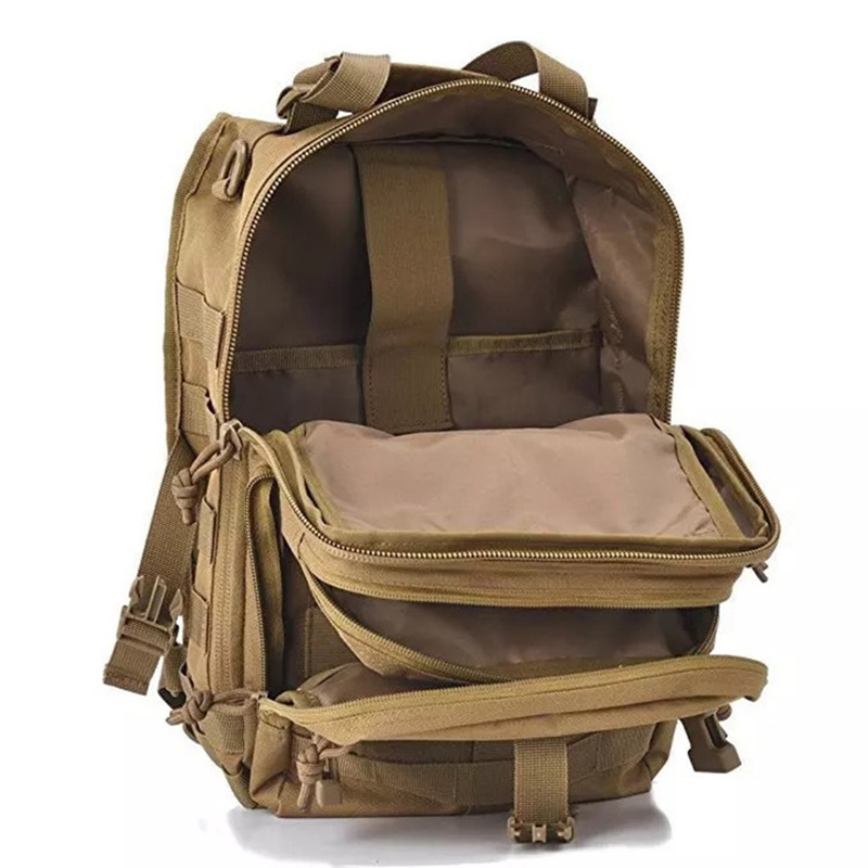 Sac de poitrine, sac à dos, sa - Hunting Outdoor Day avis et prix