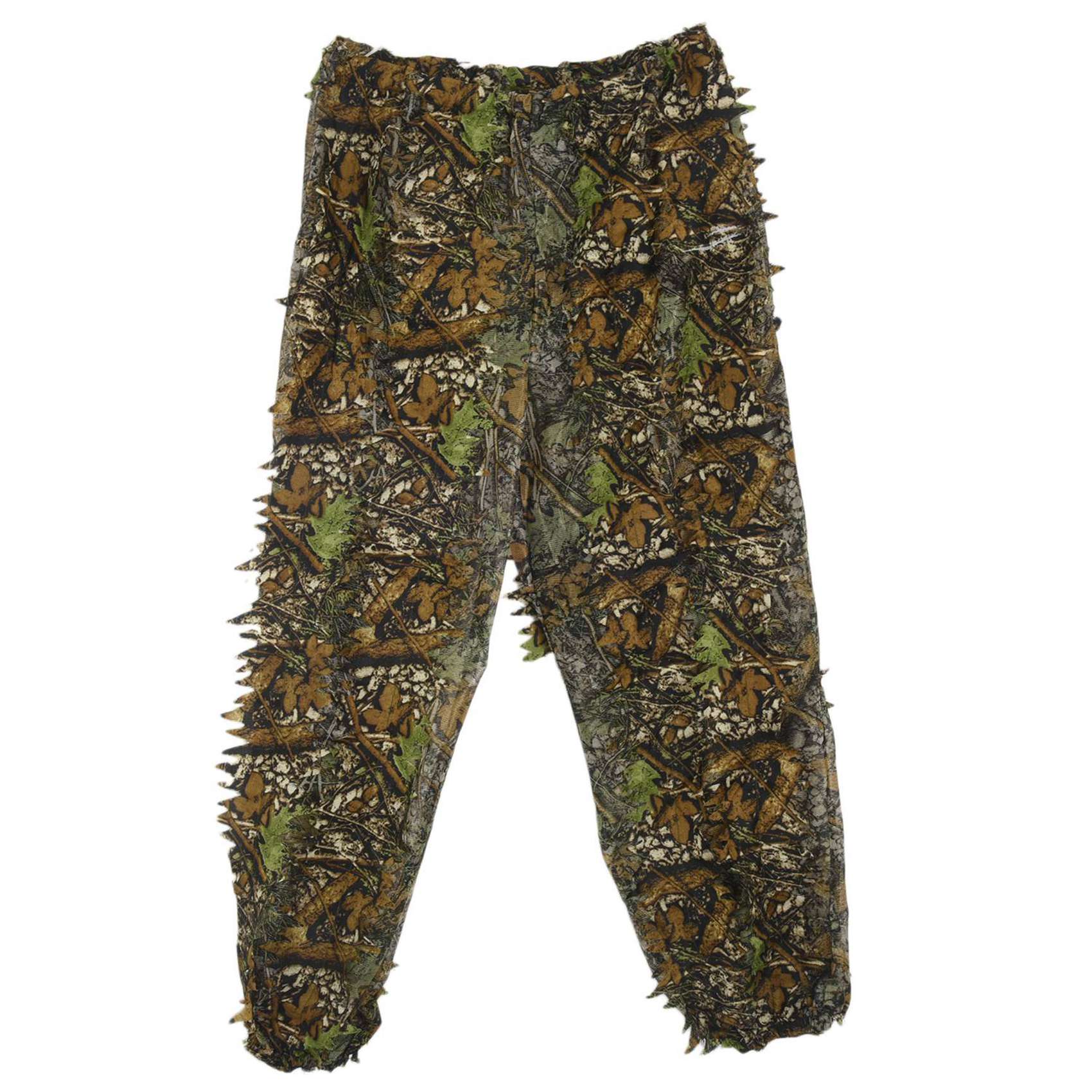 AEF6-3X Combinaison Ghillie 3D - Ghillie Suit Woodland avis et prix