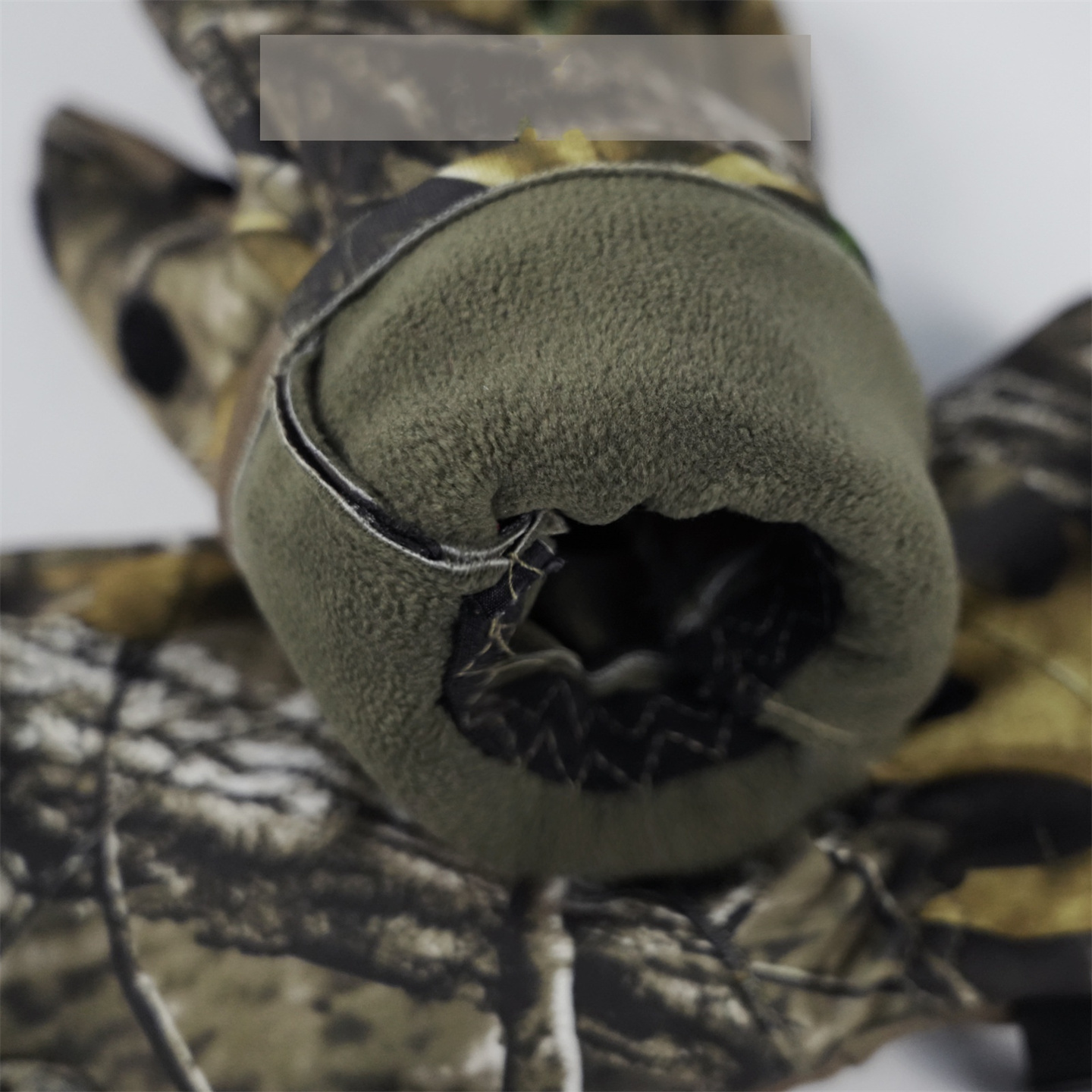 Gants de chasse bioniques en p - Outdoor Hunting Fleece avis et prix
