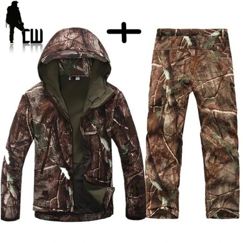 TAD Gear – ensemble veste de C - Outdoor Hunting Fleece avis et prix